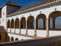 Alhambra : Europa, Granada, Reisen, Spanje